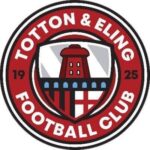 totton and eling logo