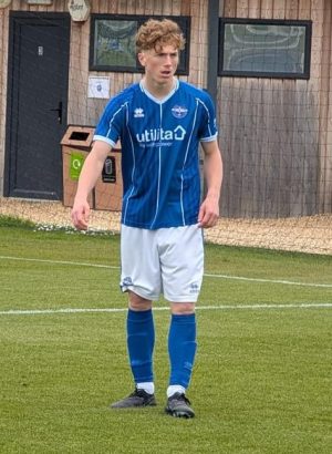 Eastleigh Academy