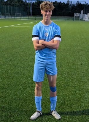 Man City Showcase